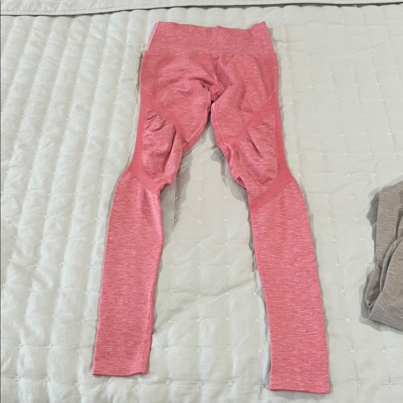 Alphabets Duo Set Leggings - Picture 12 of 14